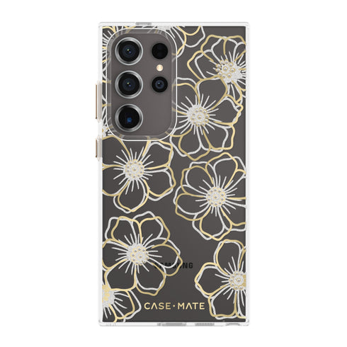 Case-Mate Floral Gems Case Galaxy S Series CM053436